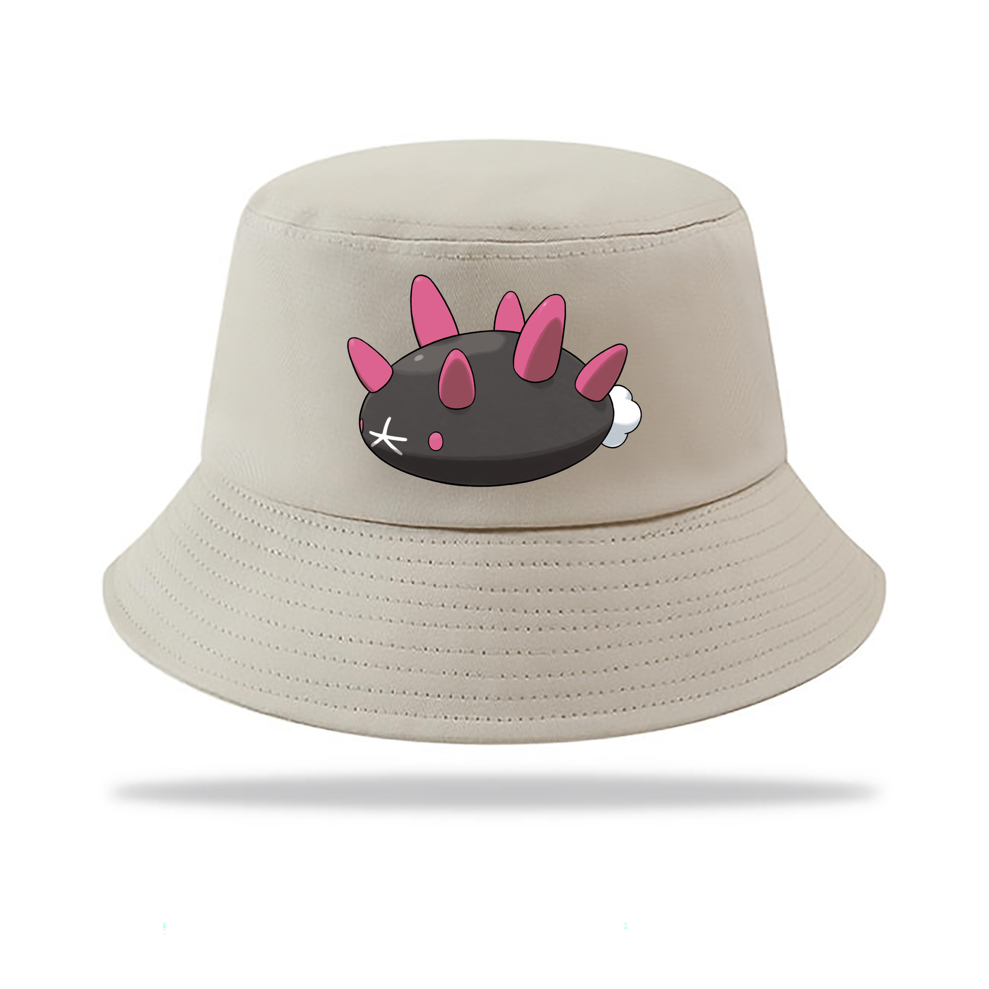 （画像用） ポケットモンスター Pokémon アウトドア日除けバケットハット